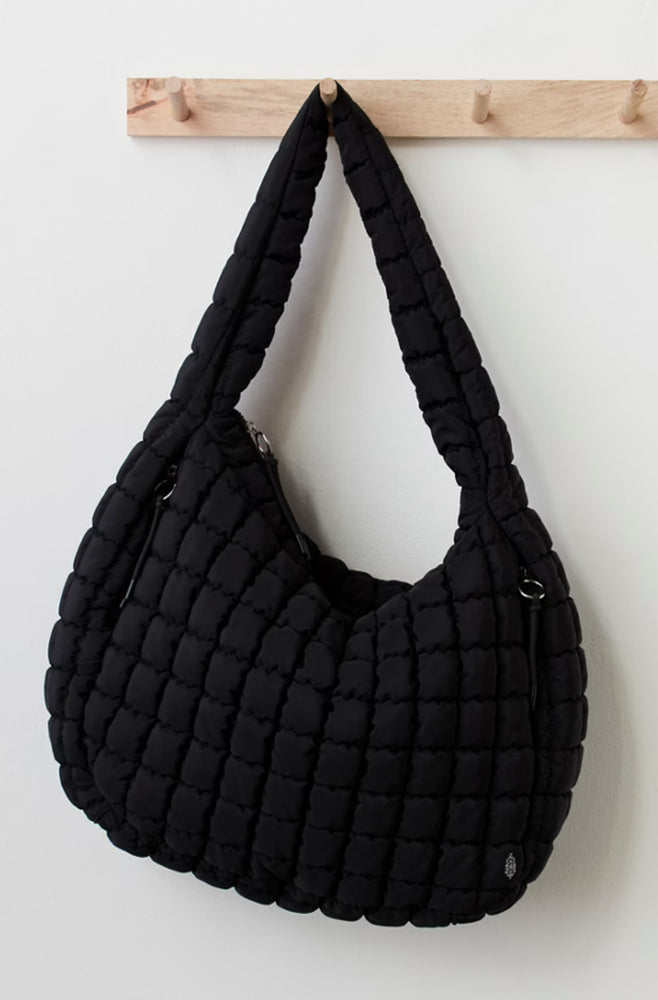 FP Movement Quilted Carryall Bag