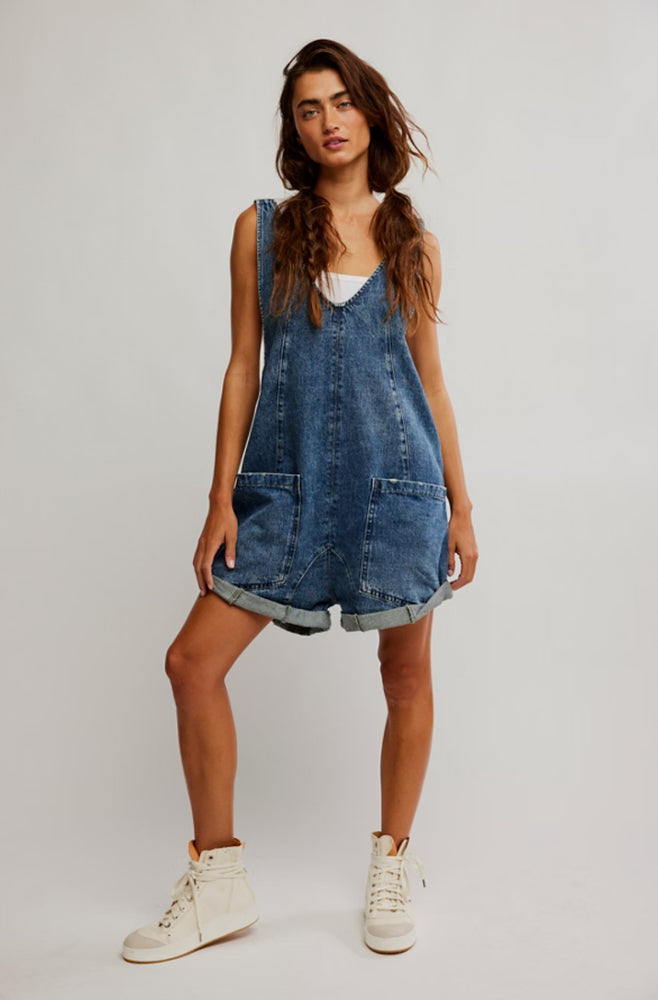 High Roller Shortall