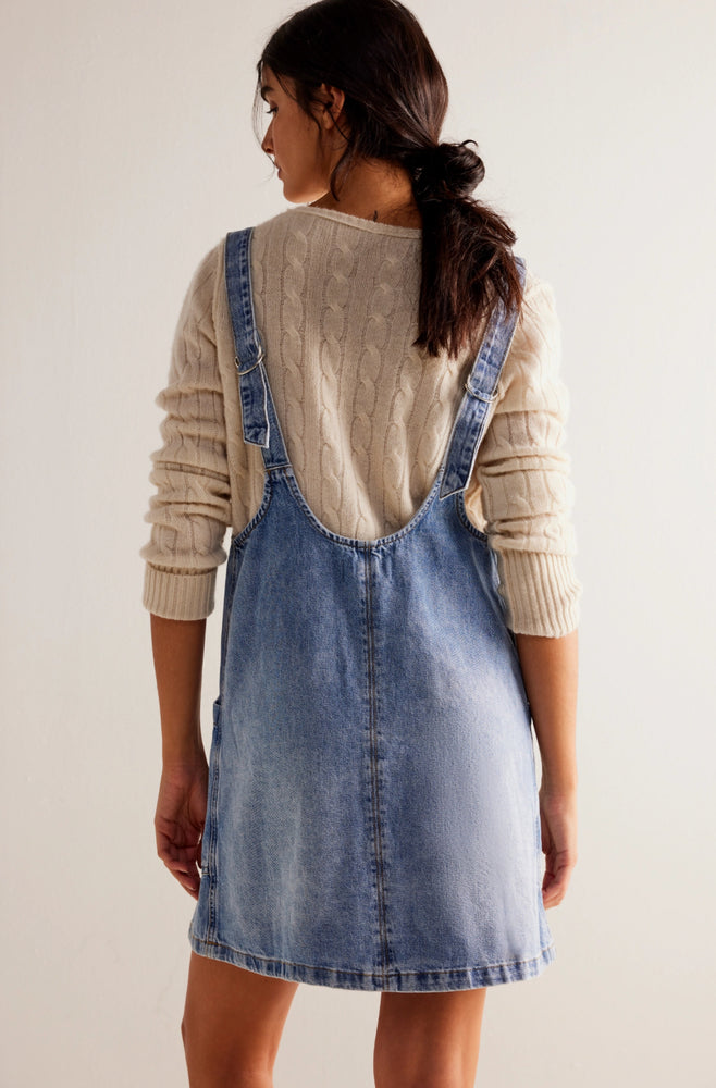 High Roller Skirtall