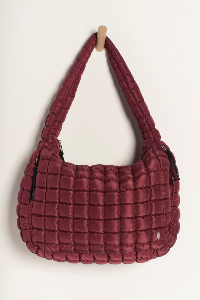 FP Movement Quilted Carryall Bag