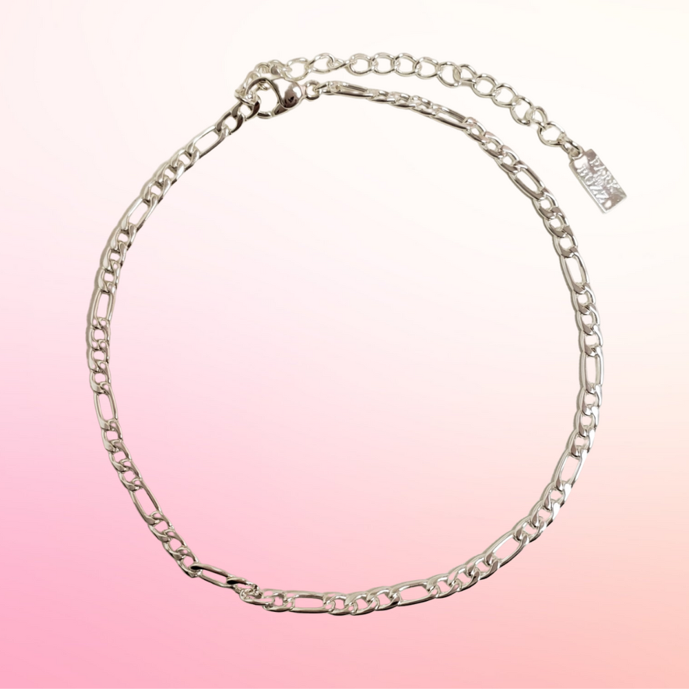Aria Anklet 3mm